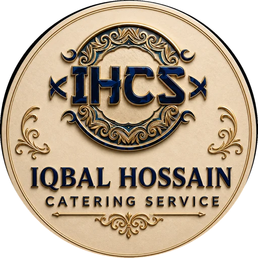 Iqbal Hossain Catering Service logo