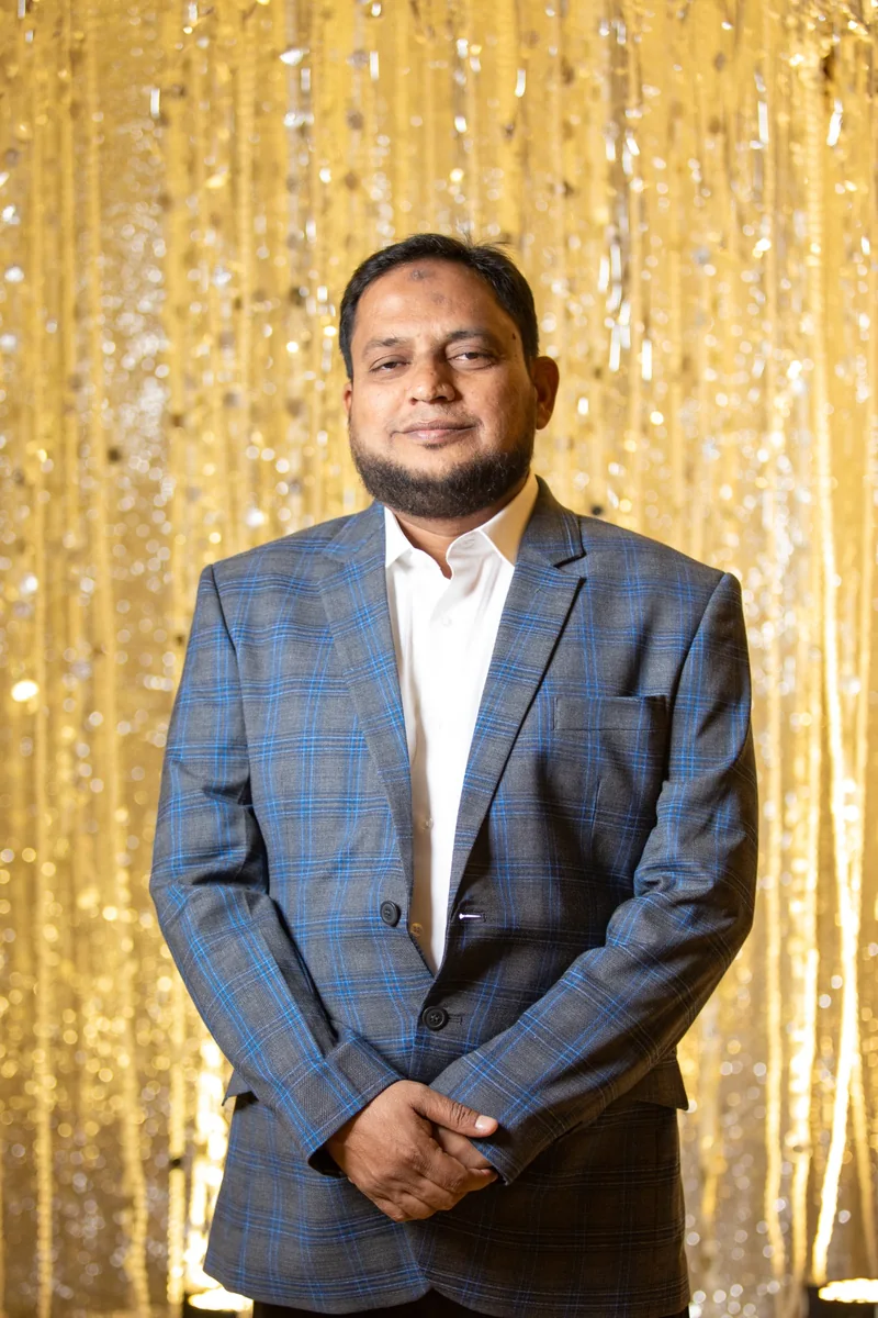 Mohd. Iqbal Hossain
