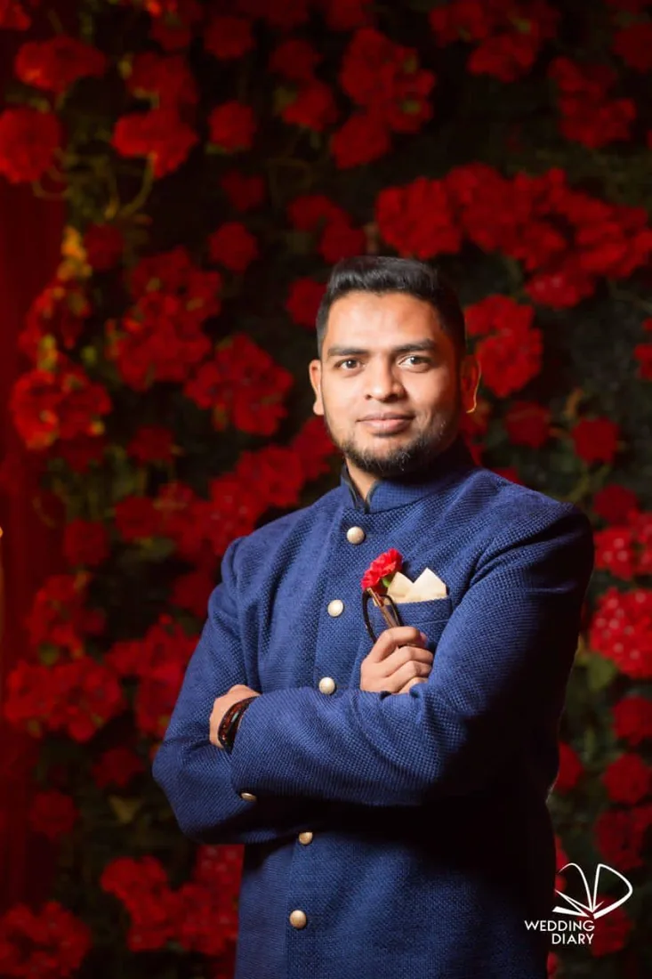 Mohd Nadim Hossain